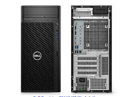 Dell Precision Tower WorkStation T3660 / 12th Generation Corei7