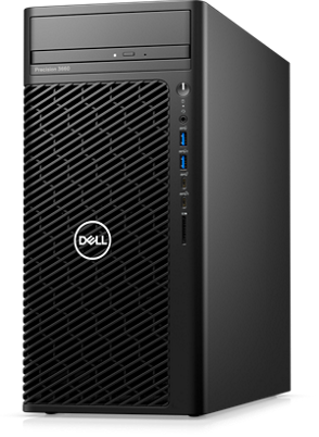 Dell Precision 3660 Tower Workstation 12thGeneration Corei9,16GB RAM,512GB SSD,Windows 11 Professional Business Desktop