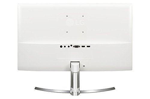 LG 24MP88HV 4 Sided Borderless LED IPS Panel With VGA,HDMI Built in Speakers 23.8