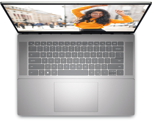 Dell Inspiron 5620 12th Generation Corei7,16GB RAM,512GB SSD,2GB