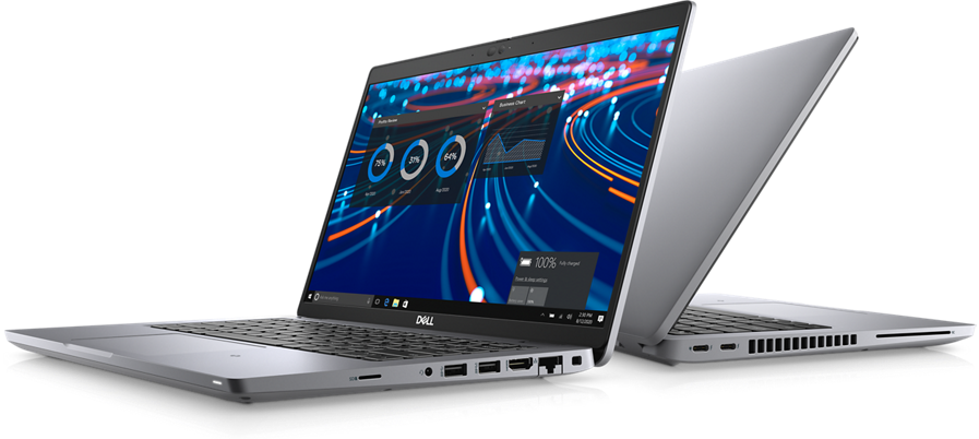 Dell Latitude 5420 11th Generation Corei3,8GB RAM,512GB SSD