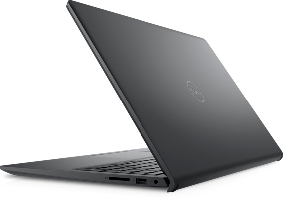 Dell Inspiron 3520 12th Generation Corei5,8GB RAM,512GB SSD, Windows 11+MS Office 15.6