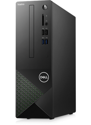Dell Vostro 3710 12th Generation Corei3,8GB RAM,256GB SSD,Windows