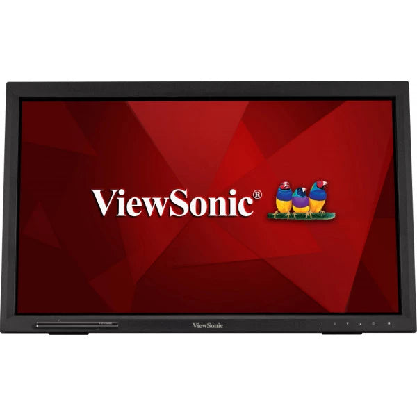 Viewsonic TD2223 22