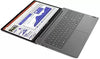 Lenovo IdeaPad Slim 3-81X800HYIN 11thGeneration Corei3/8GB RAM/256GB SSD/Windows 11+MS Office /15.6