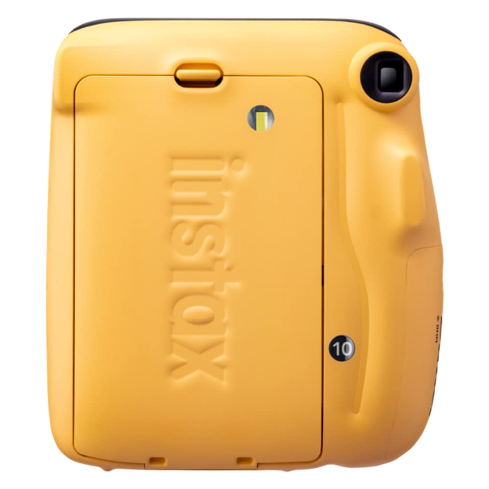 Fujifilm Instax Mini 11 BTS Instant Camera – simplyshopping.in