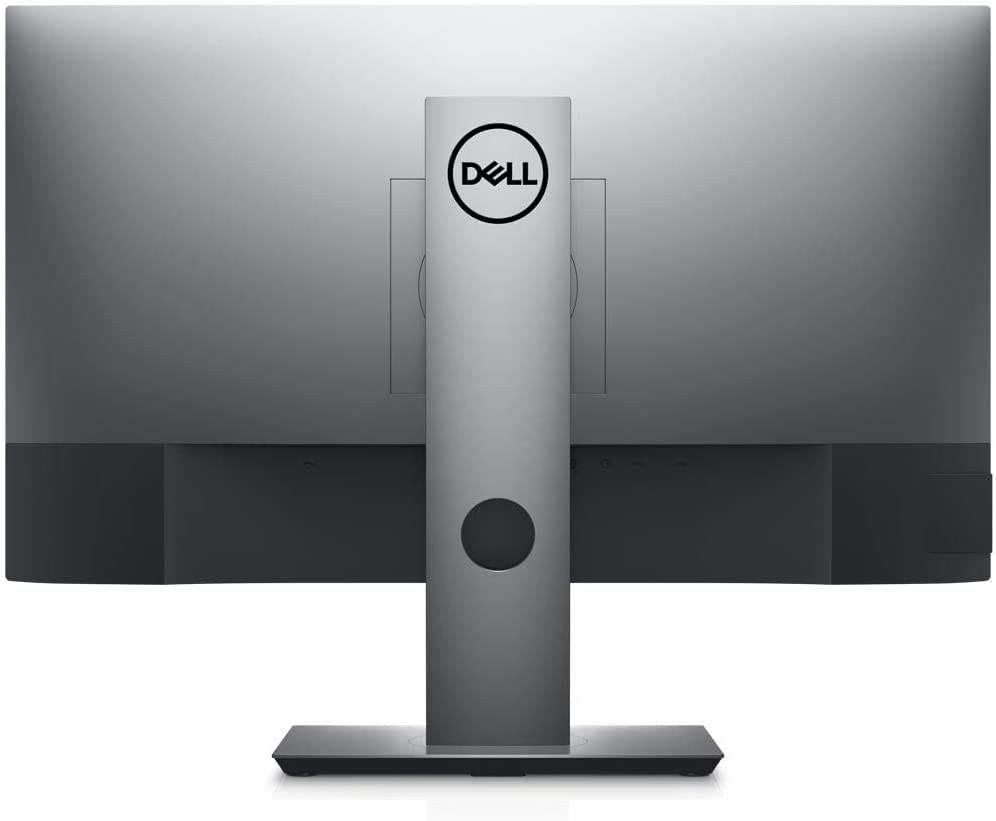 Dell UltraSharp U2520D IPS Panel USB Type C 25
