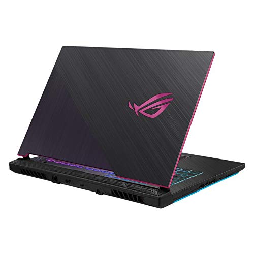ASUS ROG Strix G512LI-HN364TS 10thGen i7-10870H 8GB+8GB 1TB SSD
