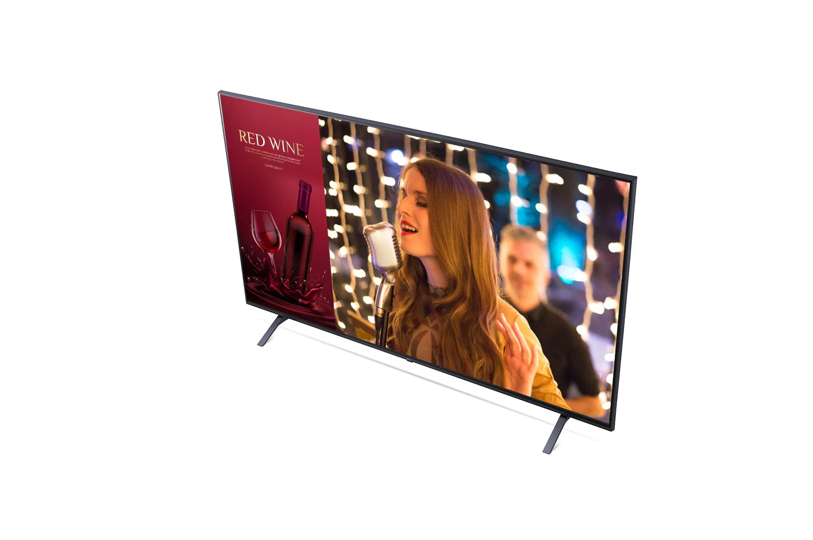 LG 55UR640S 55
