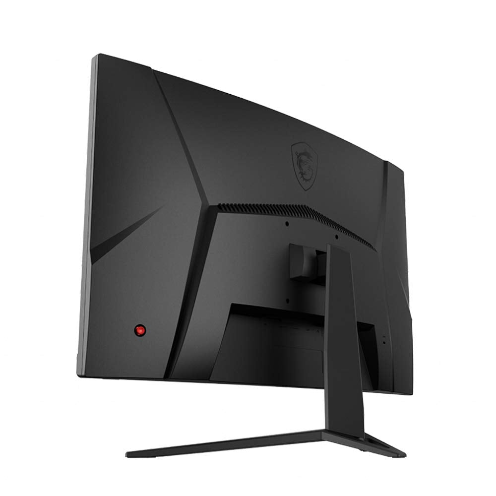 MSI Optix G27C4 Full HD 165Hz Refresh Rate HDMI,Dispay Port 27