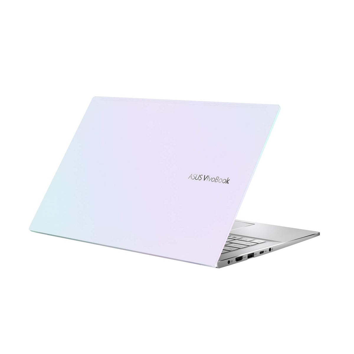 8gb 512gb Asus Metal Vivobook Slim M433ia ASUS VivoBook S15 S533EA