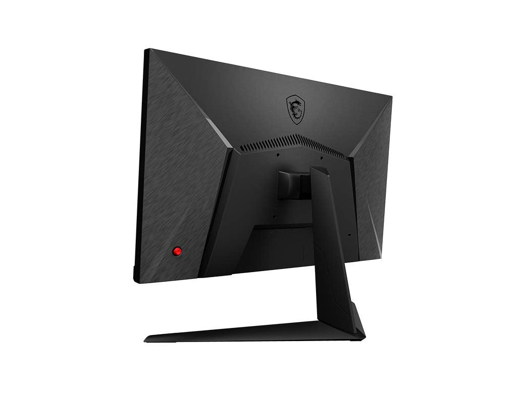 MSI Optix G271 Full HD Gaming Monitor 144Hz Refresh Rate 27
