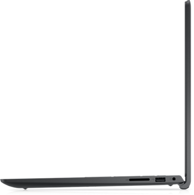 Dell Inspiron 3520 12th Generation Corei5,8GB RAM,512GB SSD, Windows 11+MS Office 15.6