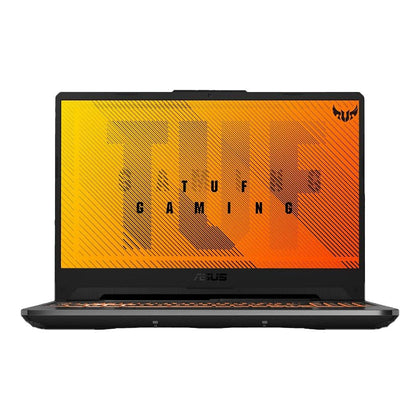 ASUS TUF Gaming FX506LU-HN161TS Laptop 10thGen i7-10870H 8GB+8GB 1TB SSD 6GB GTX1660Ti Full HD Windows 10 15.6