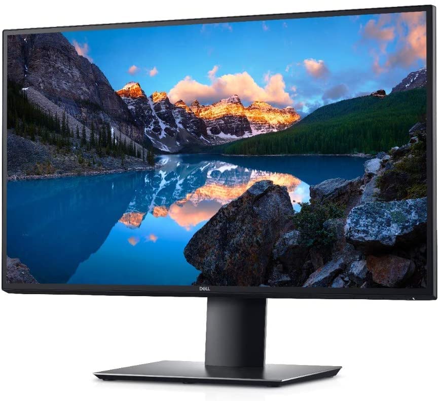 ディスプレイ・モニター本体 Dell flat panel monitor U2520DR Dell UltraSharp U2520D IPS Panel USB Type C 25