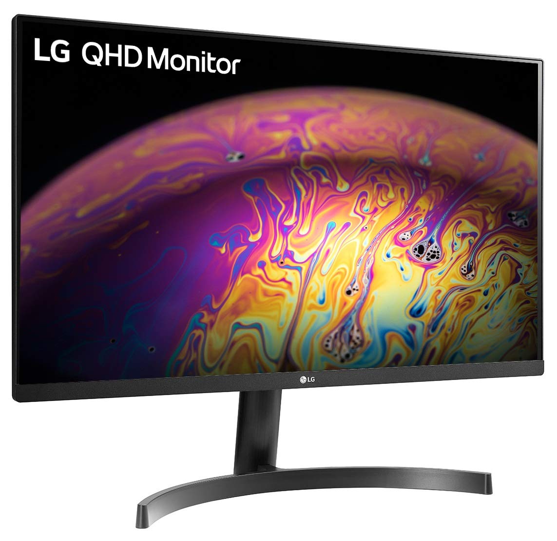 Lg qhd 27qn600