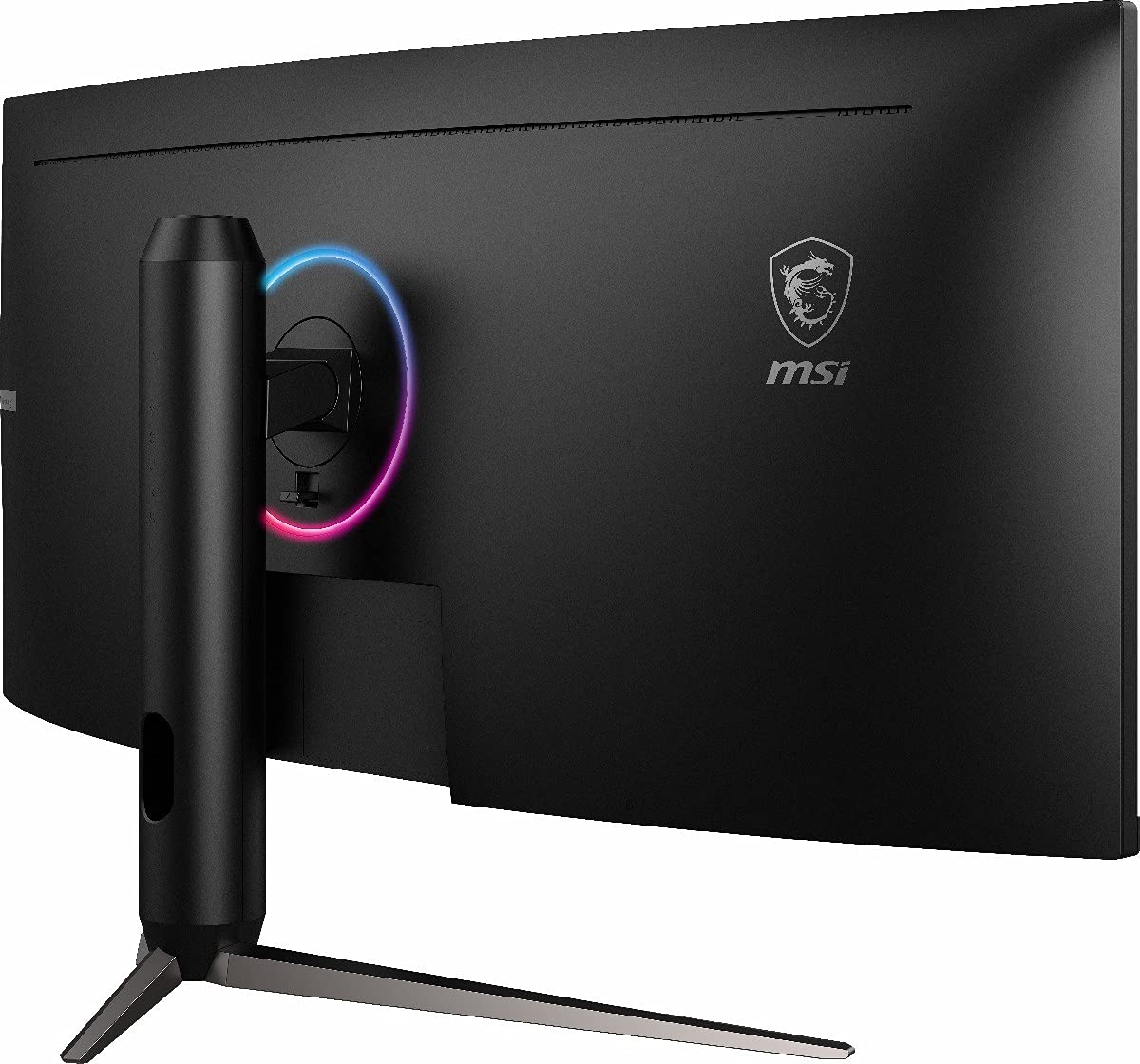 MSI MAG342CQR Curved Gaming Monitor 34