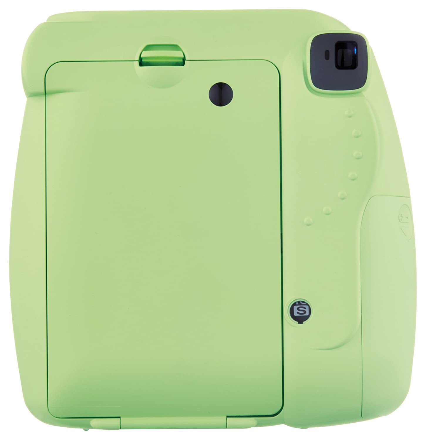 Fujifilm Instax Mini 9 Instant Camera Lime Green