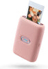 Fujifilm Instax Link Smartphone for Instant Photo Printer Dusky Pink Colour