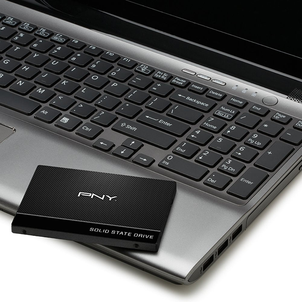 PNY CS900 120GB Sata III Internal Solid State Drive