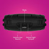 Artis BT36 Wireless Portable Bluetooth Speaker USB,FM Radio,TF Card,AUX in