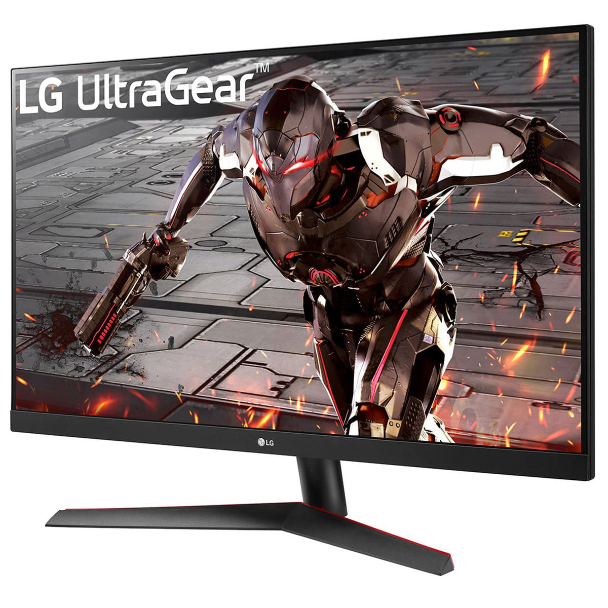 Review Lg 24 Gn 600 Lg 24 Gn 600 LG 24 Inch Full HD TN Monitor