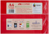 JK Copier A4 75 GSM,500 Sheets White Color Paper,10 Reams
