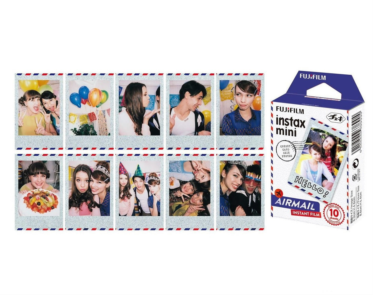 Instax Photo Film Camera Instax Mini Film Officeworks Pack Instax