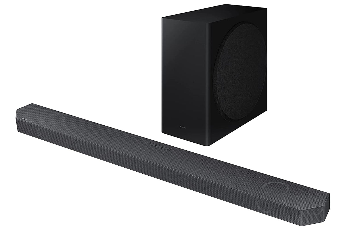 Wireless Subwoofer Samsung Soundbar Auto Power Samsung HW