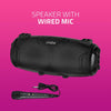 Artis BT36 Wireless Portable Bluetooth Speaker USB,FM Radio,TF Card,AUX in