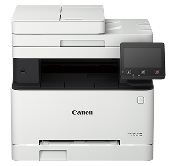 Canon ImageClass MF643CDW A4 Colour Laser All in One Printer,Duplex,ADF,Network,WiFi Direct