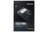 Samsung 980 1TB Upto 3500MB/s NVMe M.2 PCIe Internal Solid State Drive SSD MZ-V8V1T0BW