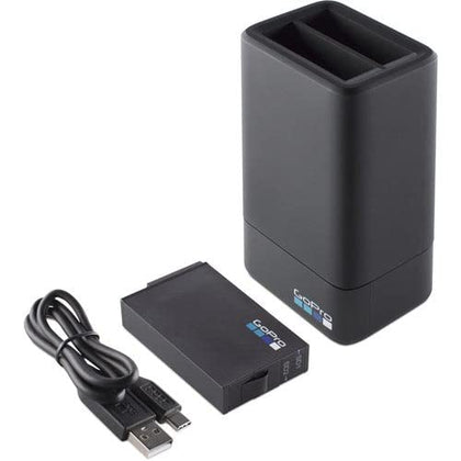 GoPro ASDBC-001-AS Fusion Dual Battery Charger + Battery