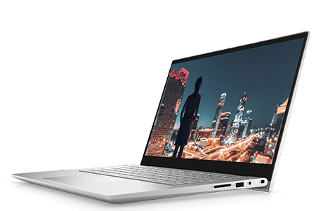 Dell Inspiron 5406 11thGeneration Corei7,8GB RAM,512GB SSD,14