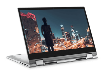 Dell Inspiron 5406 11thGeneration Corei5,8GB RAM,512GB SSD,14