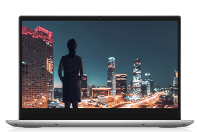 Dell Inspiron 5406 11thGeneration Corei5,8GB RAM,512GB SSD,14