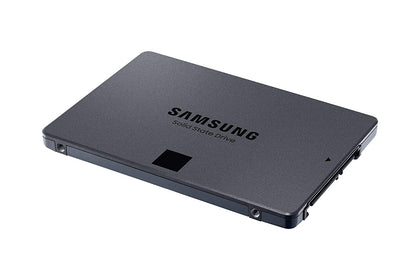 Samsung 870 QVO 2TB Sata Internal Solid State Drive SSD MZ-77Q2T0BW