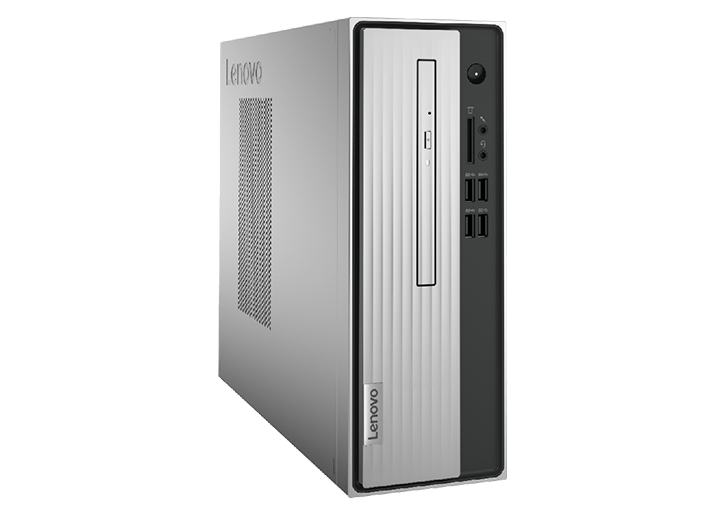 Lenovo IdeaCentre 3 Desktop 10th Gen Intel Core i5-10400 8GB RAM 1TB HDD Windows10 MS Office 2019 ,No monitor