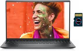 Dell Inspiron 5515 AMD Ryzen 5 Cezanne R5-6500 , 16GB RAM