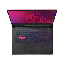 ASUS ROG Strix G512LI-HN364TS 10thGen i7-10870H 8GB+8GB 1TB SSD