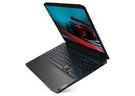 Lenovo IdeaPad Gaming Laptop Ryzen 5,16GB RAM,512GB SSD,4GB GTX
