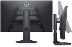 【訳あり】DELL S2421HGF 【144Hz】 Dell 24