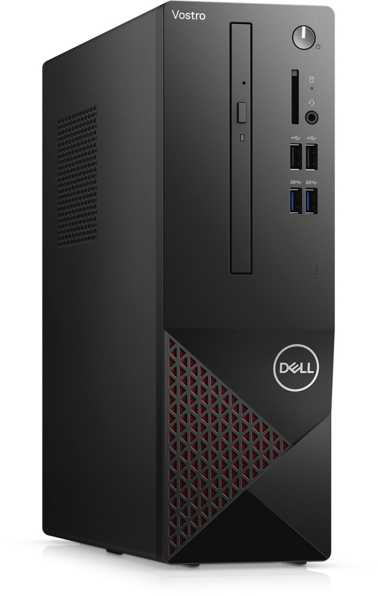 Dell Vostro 3681 Intel Core i5-10th Generation 8GB RAM 1TB HDD Windows –