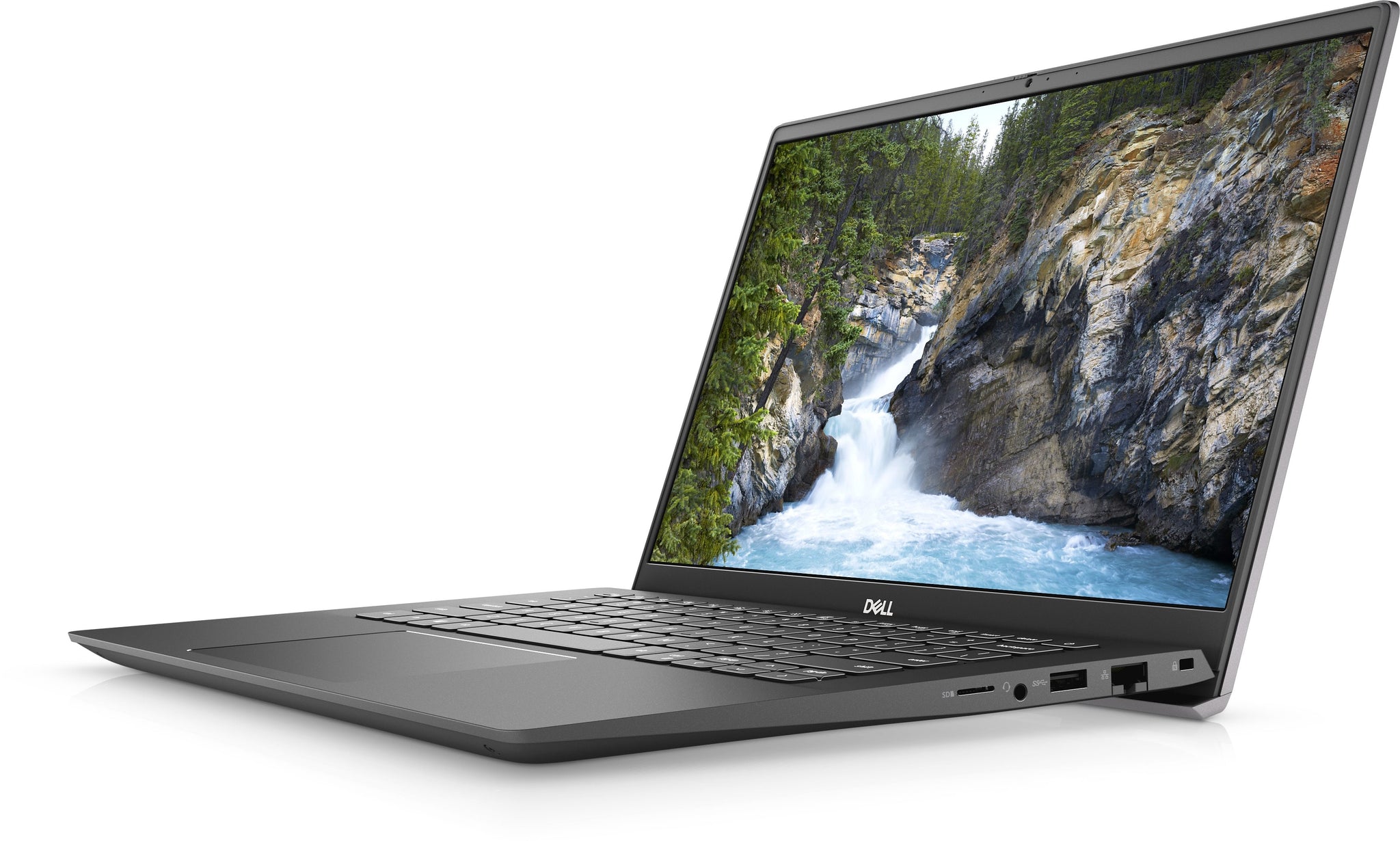 Dell Vostro 5402 11th Generation Corei5,8GB RAM,512GB SSD, 2GB MX330 Graphics , 14