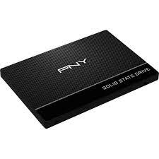 PNY CS900 120GB Sata III Internal Solid State Drive (SSD