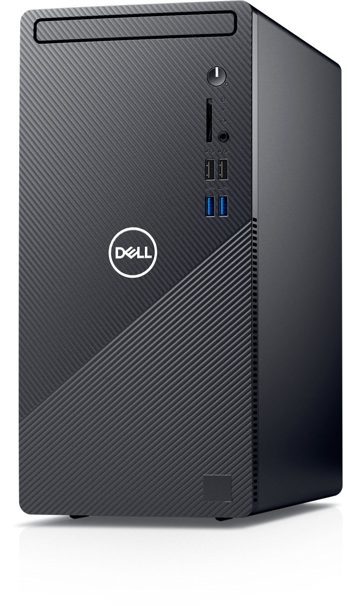 Dell Inspiron 3880 10th Gen Intel Core i3 Desktop 8GB RAM/1TB HDD/Windows 10/Ms Office 2019 with Dell 20