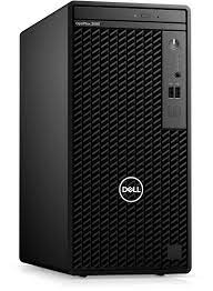 Dell Optiplex 3080 MT 10th Generation Corei5,8GB RAM,1TB HDD,DOS