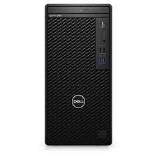 Dell Optiplex 3080 MT 10th Generation Corei3,4GB RAM,1TB HDD,DOS