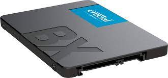 Crucial CT240BX500SSD1 BX500 240GB SATA 2.5