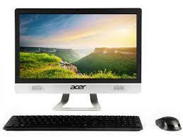 Acer VT Z3151G 10th Generation Corei3-10110U, 4GB RAM,1TB HDD,Windows 10,21.5